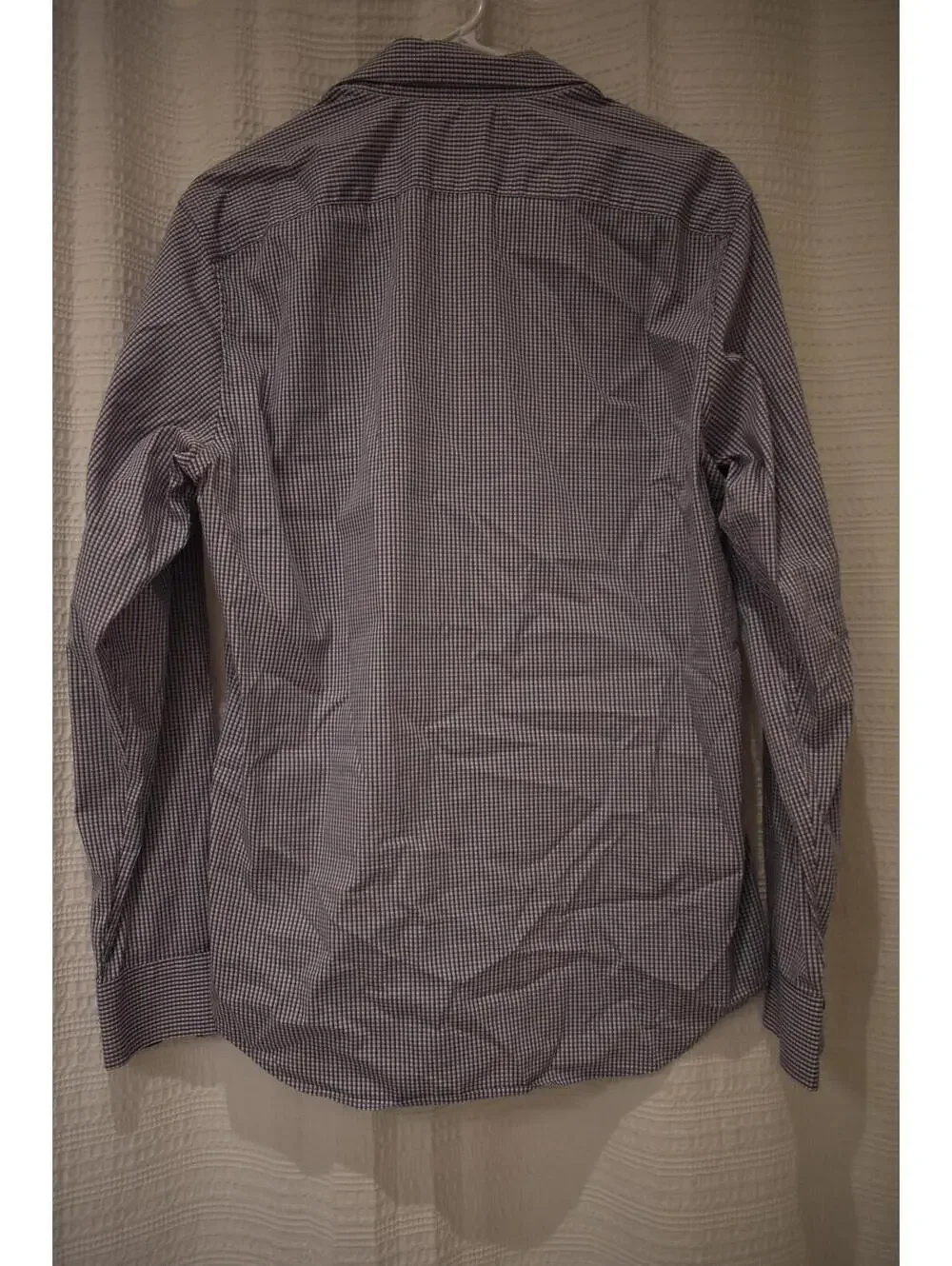 Banana Republic slim fit